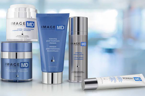 Clinical Skincare System