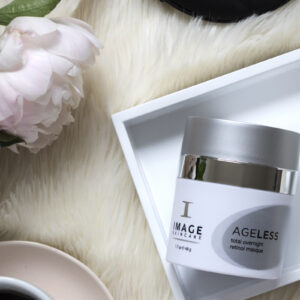 Ageless Overnight Masque