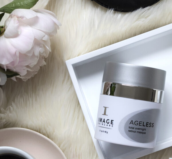 Ageless Overnight Masque