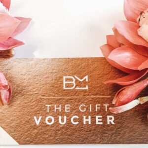 Gift Voucher