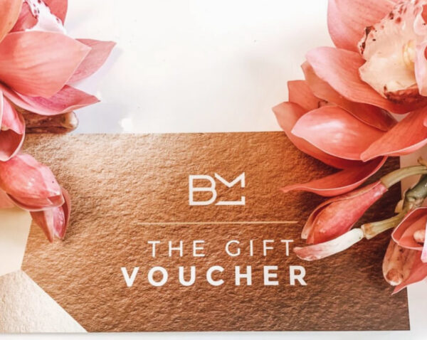 Gift Voucher