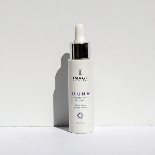 Ilumina Intense Facial Illuminator